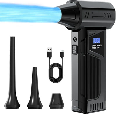 AirPulse Pro - kabelloser Luftreiniger